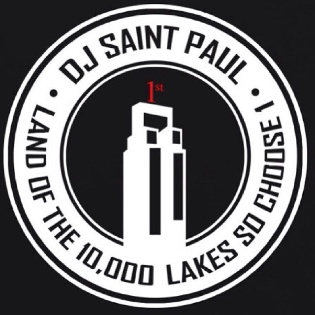 DJ Saint Paul's profile picture