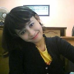 nishapamellaa's profile picture. MODELLING :) always love parents,,allah,, muhammad saw :* {} i'am from indonesia ◦^⌣^◦ i'am ♥ chibi ☺ and ♥ fatin pecel i like it :p