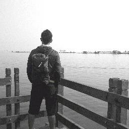 My life is adventure