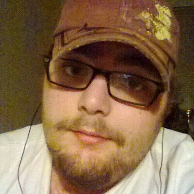 Profile Picture of Kyle James Turner (@The_Jimmy_Riggs) on Twitter