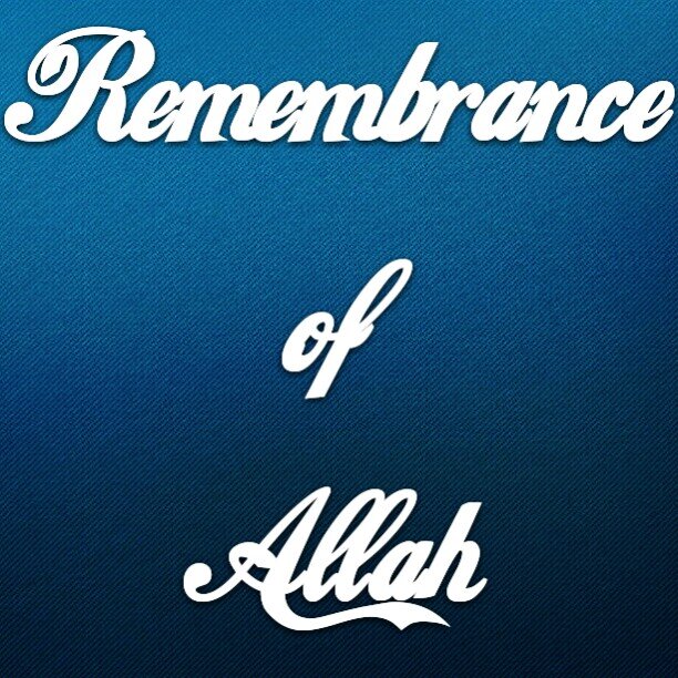 My goal is to remind myself firstly and others about the greatness of Allah swt and boosting our faith in Islam by the will of Allah