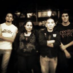 Brazilian Thrash Metal Band.