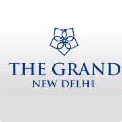 GrandNewDelhi's profile picture. The Grand New Delhi is the best five star hotel in Delhi. Whether it's for a holiday or a business stay, you'll love our world class facilities.