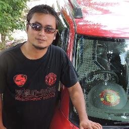 Valslugger's profile picture. Manchester United Die Hard Fan