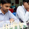SukruthHK's profile picture. VLSI Engineer and Chess enthusiast