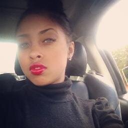 Dont talk to me if your not a Bad Bitch ... #TeamLesbian