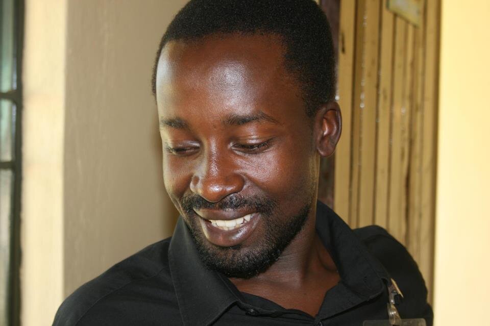 Haevenz's profile picture. #OneHealthBwindi #OneHealthEducator #OneHealthResearch #PublicHealth #IngenousPeoplesHealth #AdvocacyForHealth.