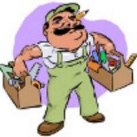 Ron Taylor (@decoratorsbcm) 's Twitter Profile