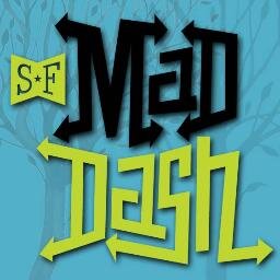 sfmaddash's profile picture. Wicked Woods - 5K costume run and after-party, Oct 27th 2013