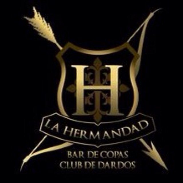 Bar de Copas, Chupiteria y Club de Dardos!!!