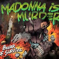 M.I.M-SBHC (@madonnaismurder) 's Twitter Profile