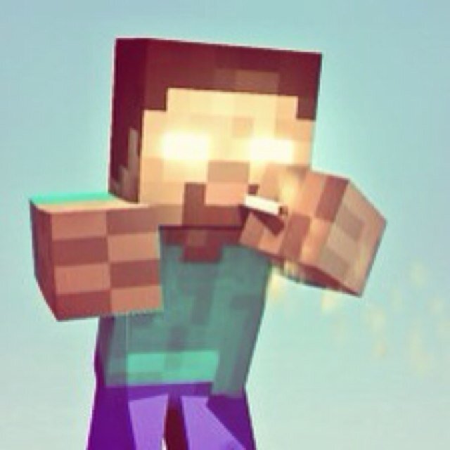 Nerdy with minecraft make my brothers try to hit me because i made a tnt trap in houses