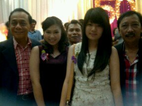 Mytharisma's profile picture. I Love JUNAY. The Best Couple In The World :) @rizkynazaarr @dinkirana3004 @PesRocknRoll