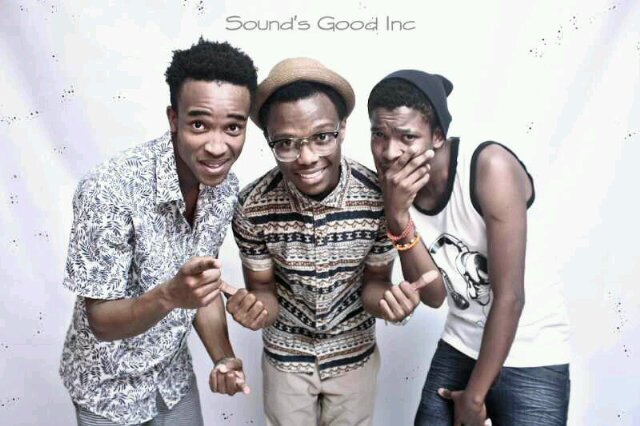 *A collective of three(3) producers. *We perform our music live.| #WorkLivePlay|For Bookings: soundsgoodminc@gmail.com