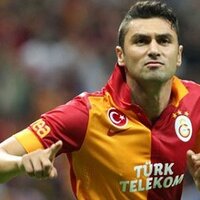 Burak Yılmaz Fan(@BurakYlmazFan7) 's Twitter Profile Photo