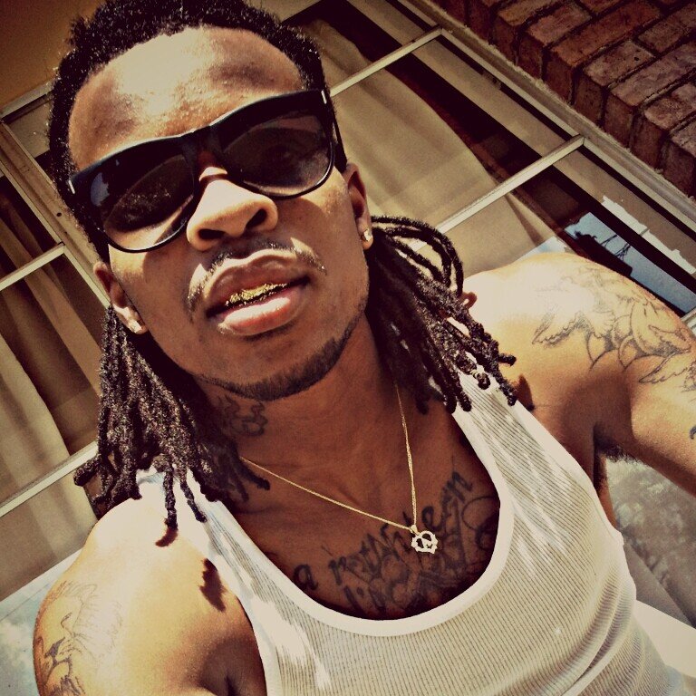 #Rip Lil Cootie #Rip Big Chris #Rip Lil Harry