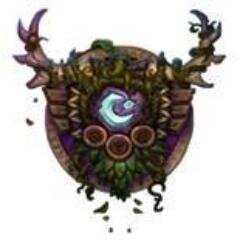 Welcome to WoW CENTRUM Servers.
Visit daily our forum community for news, updates, events and more... http://t.co/M3qvd12GoK