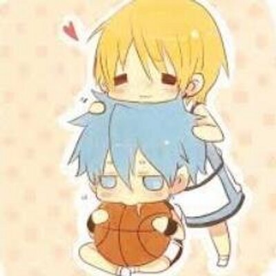 黒バスｂｌ小説 Kuroko Bl Twitter