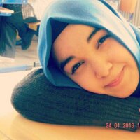 Ümmü Gülsüm Bahçeci (@mmglsmbaheci) 's Twitter Profile