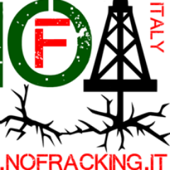 Rete nazionale per una Campagna contro il Fracking. #nofrackingitaly