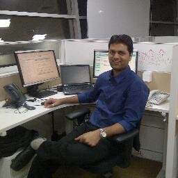 Cyber security specialist @ Microsoft