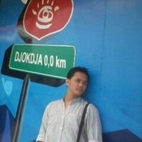 Muhammad Zulfikar (@fikaroase) 's Twitter Profile