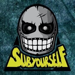 SubYourself's profile picture. Booking: (Matthew Took) Matthew@brainshakaz.com                   Presse DK/UK: (Linda) subyourself@gmail.com