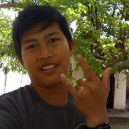 Mamatsptr's profile picture. hamba Allah SWT. *_* yang lagi mengejar surga with Rasul . * I'M Soniq/ Comate * (SMPN 89 Jakarta Barat)