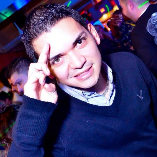 DJ promoter