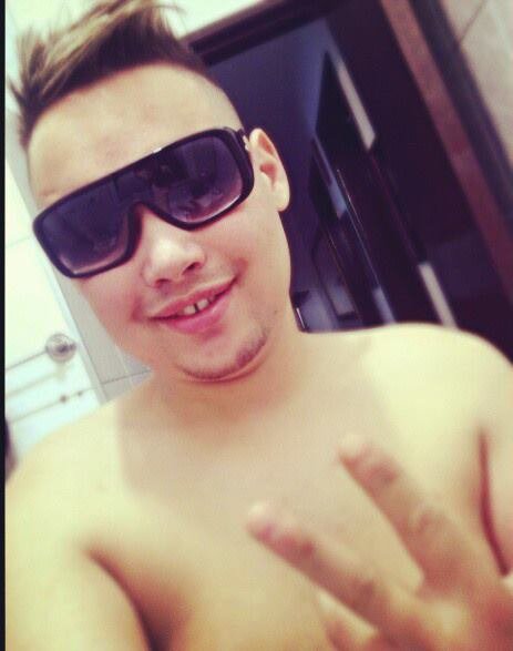 Produtor Musical de Mc Lukinhas Jk -                         
      Facebook - https://t.co/DT4WHRJiwZ