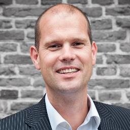 Ondernemend commercieel leider met een passie voor tevreden klanten, succes, innovatie en plezier!