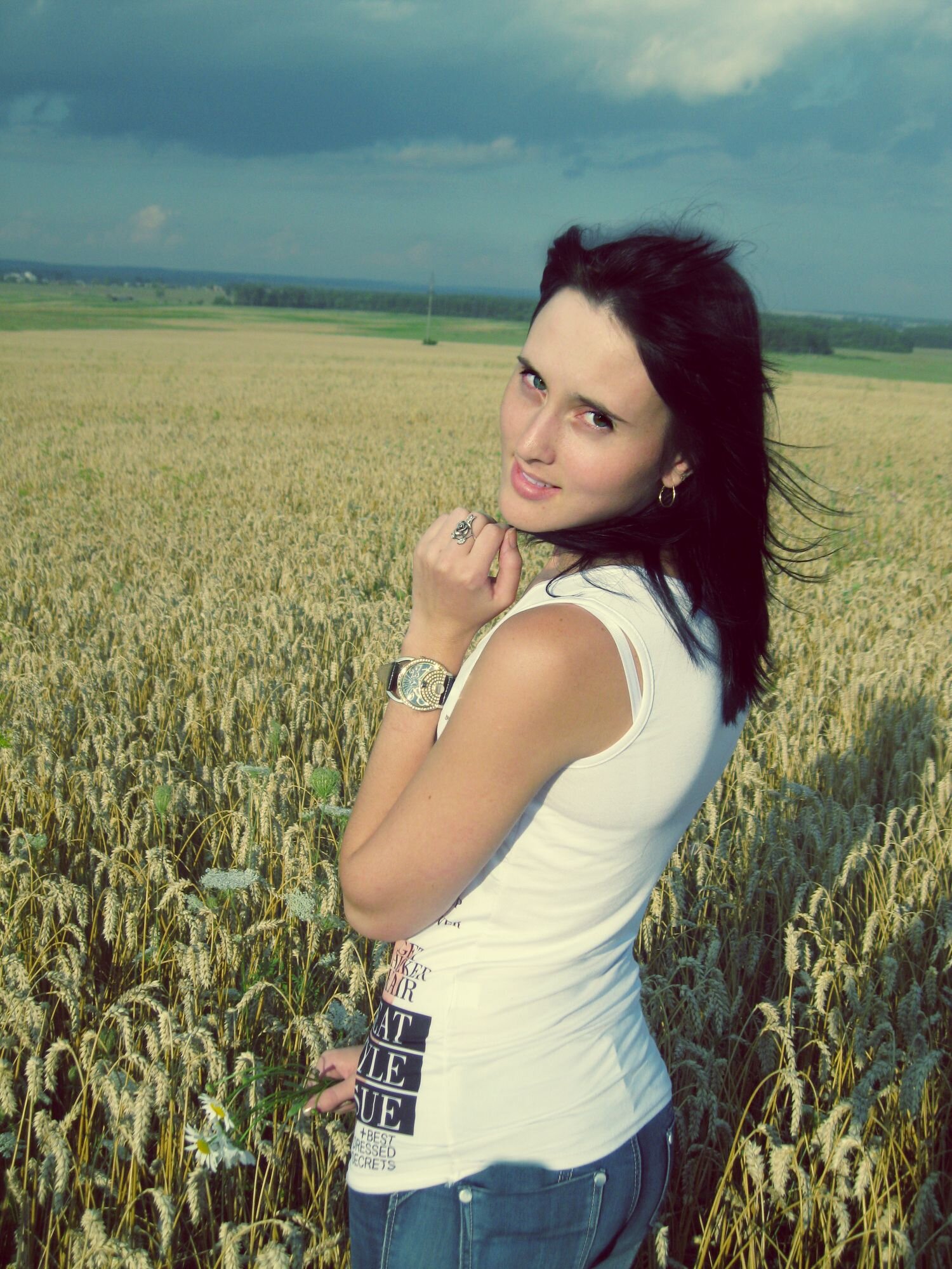 danylyk_ira's profile picture. .Я..... позитивне...веселе..дівчисько..яке радіє життю..))))