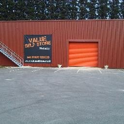 We are a self storage company We are located in Wetherby just off the A1M. Our warehouse is new and not an old leaky mill. Our staff are friendly and obliging.