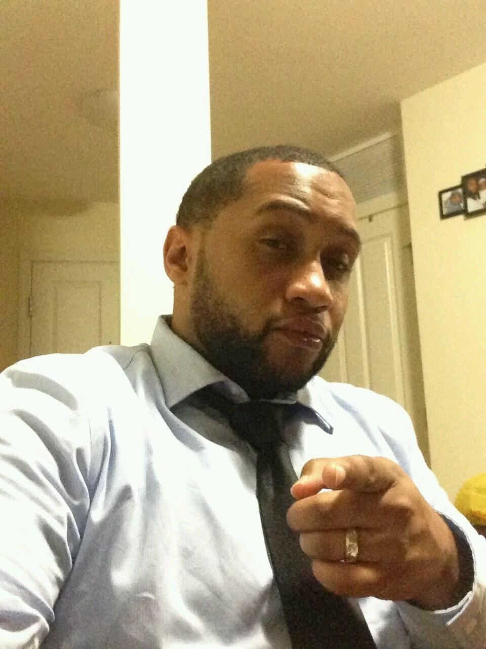 I'm a Man who fears God & loves his family, what do you love?