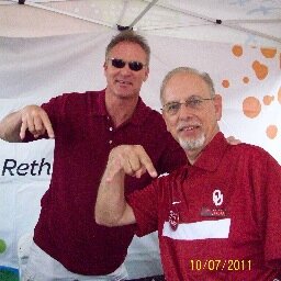Musician, music education consultant, retired band director, and retired 145th Army bandsman. Loves the beach, traveling & all things OU.!