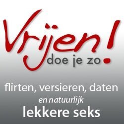 Hét platform voor jong en oud, met alle info over flirten, versieren, daten en natuurlijk over hoe je lekkere seks kunt hebben. Jij wilt toch òòk lekkere seks?
