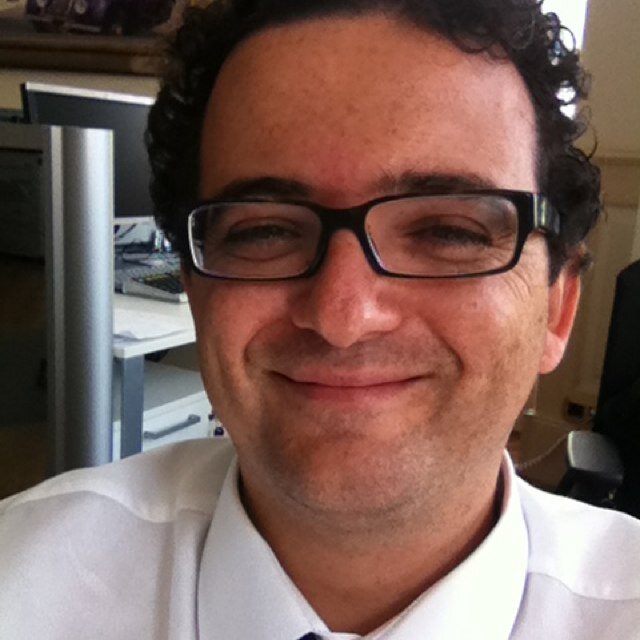 benjuju77's profile picture. Economic and Financial Adviser -  Innovation and Entrepreneurship Topics