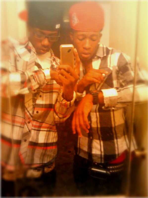 Koi-Arron P Johnson 
Musician/Producer
October 8th 1989 [Libra]
Follow Me On Instagram; Campaigndolla
Facebook; Phletcher Johnson http://t.co/EyrojBEptn