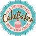 CakeBaker (@cakebakeruk) Twitter profile photo CakeBaker (@cakebakeruk) Twitter profile photo