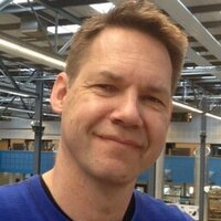 Jerry Westerweel (@wstrwl) 's Twitter Profile