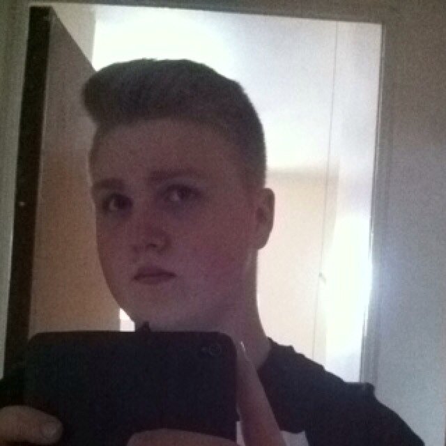 Follow me :-)

in a relationship :-p 

up for good chat