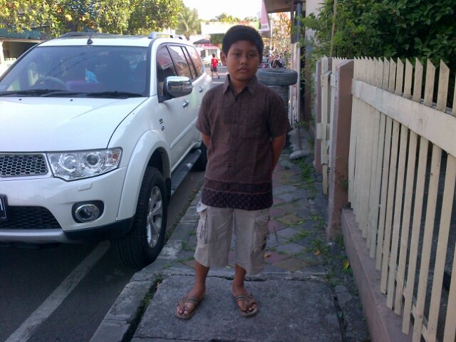 sdn tangerang 12