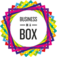 Business in a Box (@bizinabox) 's Twitter Profile