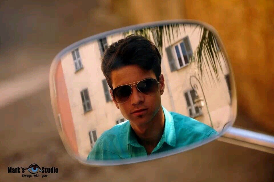 TeodorMark's profile picture. 