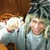 Sean Salyer (@salyerz) Twitter profile photo