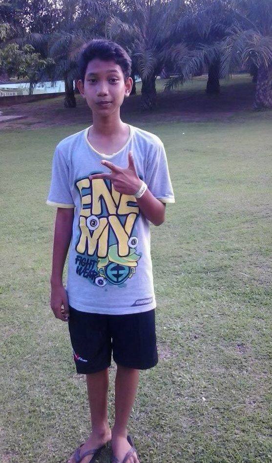 M_RidhoRizki's profile picture. Smpn 14 kota jambi