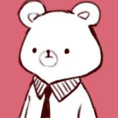 日々を出来るだけ楽しく生きようとしてます！！良かったらよろしくです 壁｜ω・)/ （注：リプには気付かないだけで、決して無視をしてる訳ではありません!!）