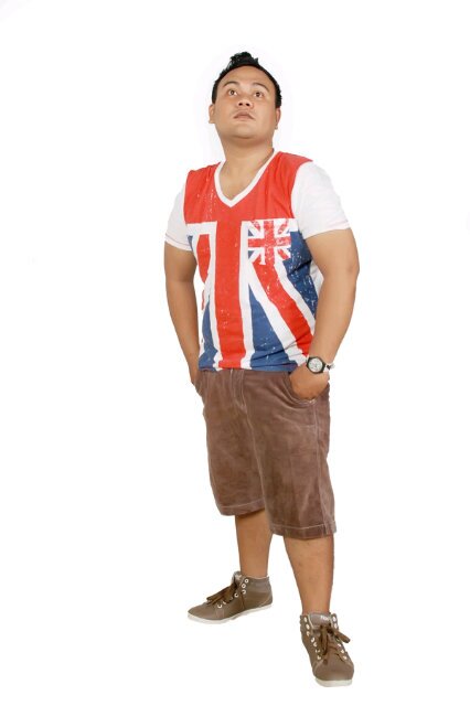 indra_adriansya's profile picture. Vers