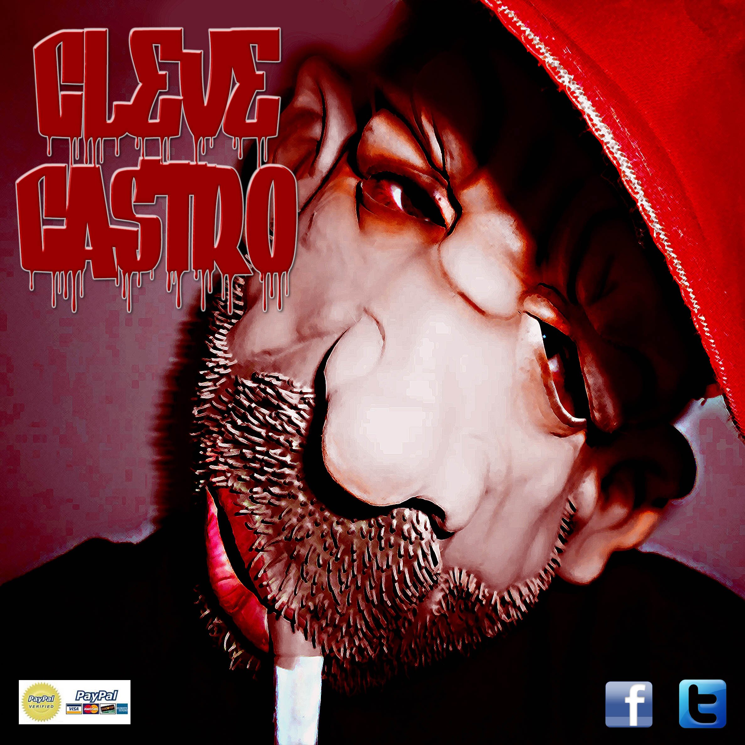 Music Production, Graphic Design, Marketing & Promotion, HNS Magazine.