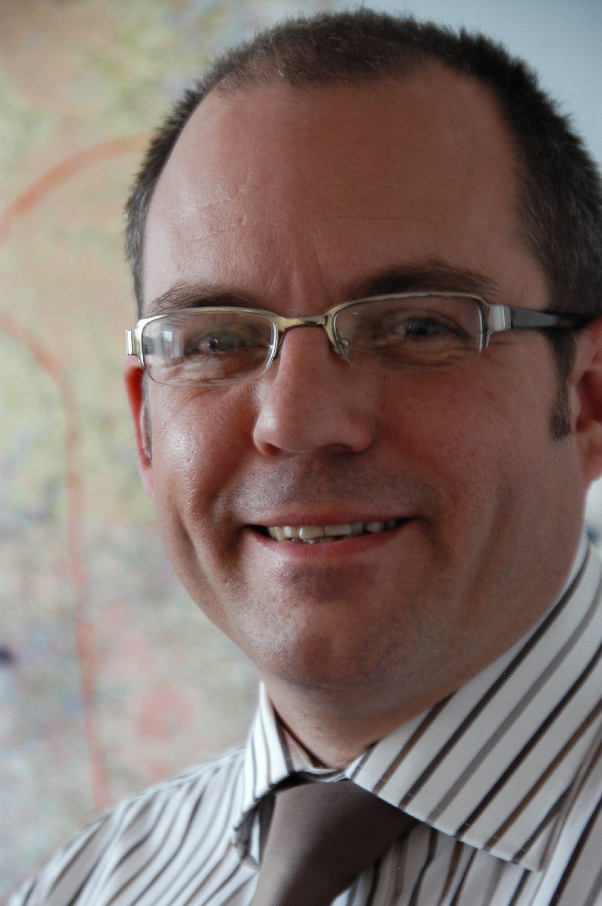Values based leader with a passion for people and development